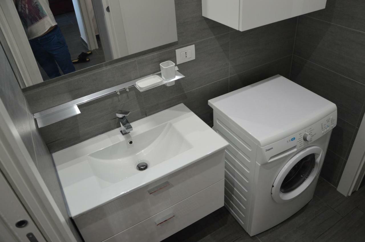 Casa Delle Mimose Appartement Varazze Buitenkant foto