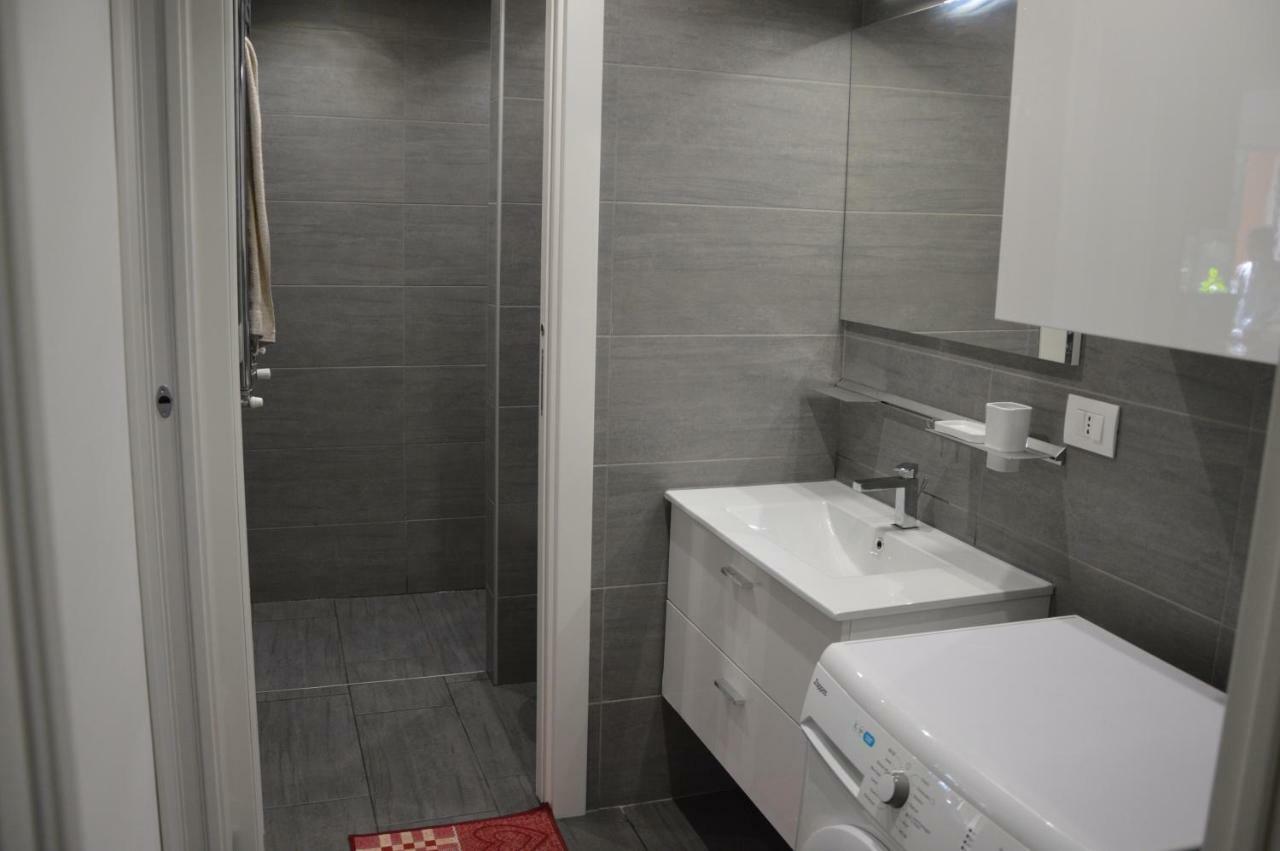 Casa Delle Mimose Appartement Varazze Buitenkant foto