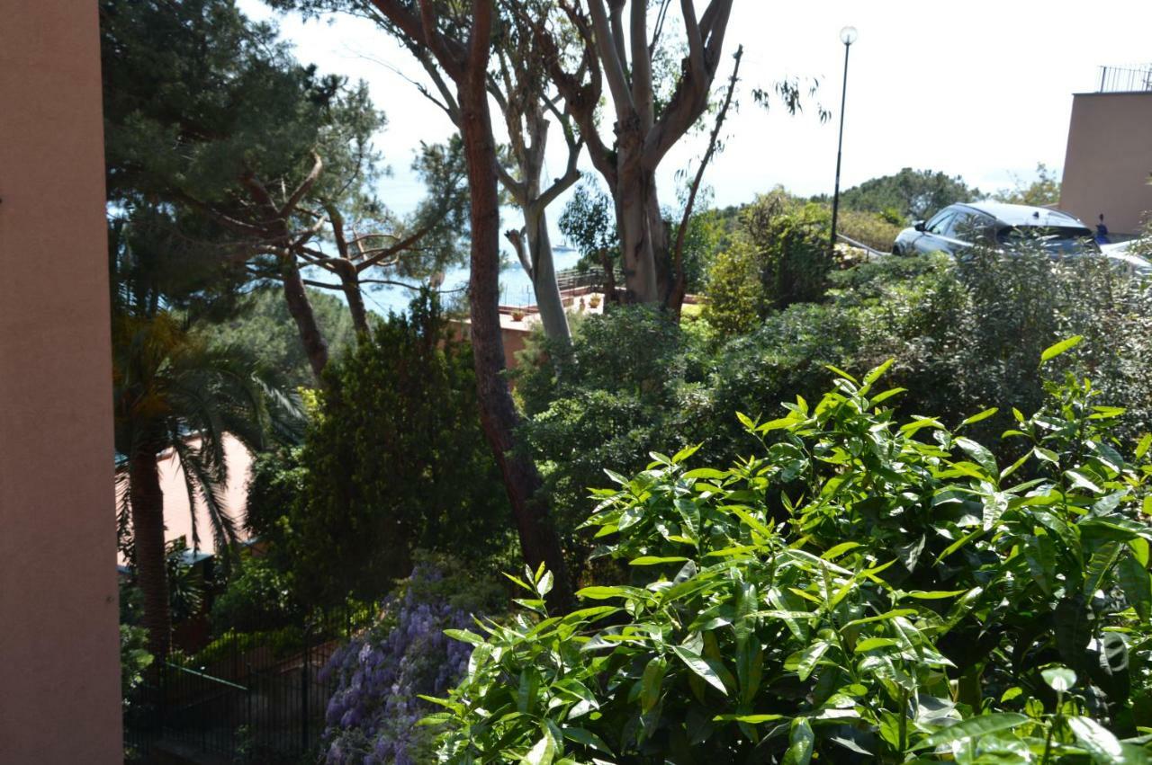 Casa Delle Mimose Appartement Varazze Buitenkant foto