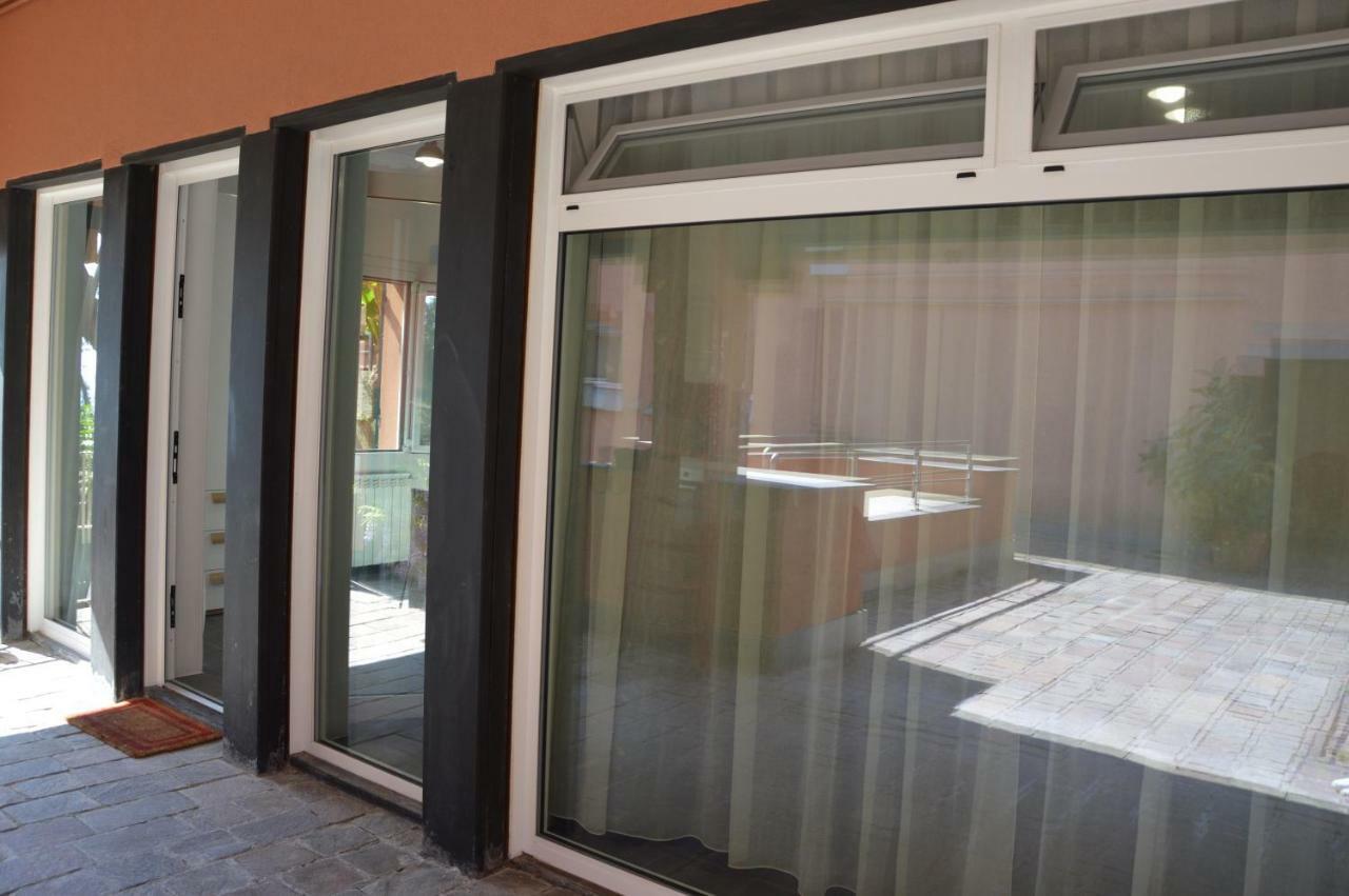 Casa Delle Mimose Appartement Varazze Buitenkant foto
