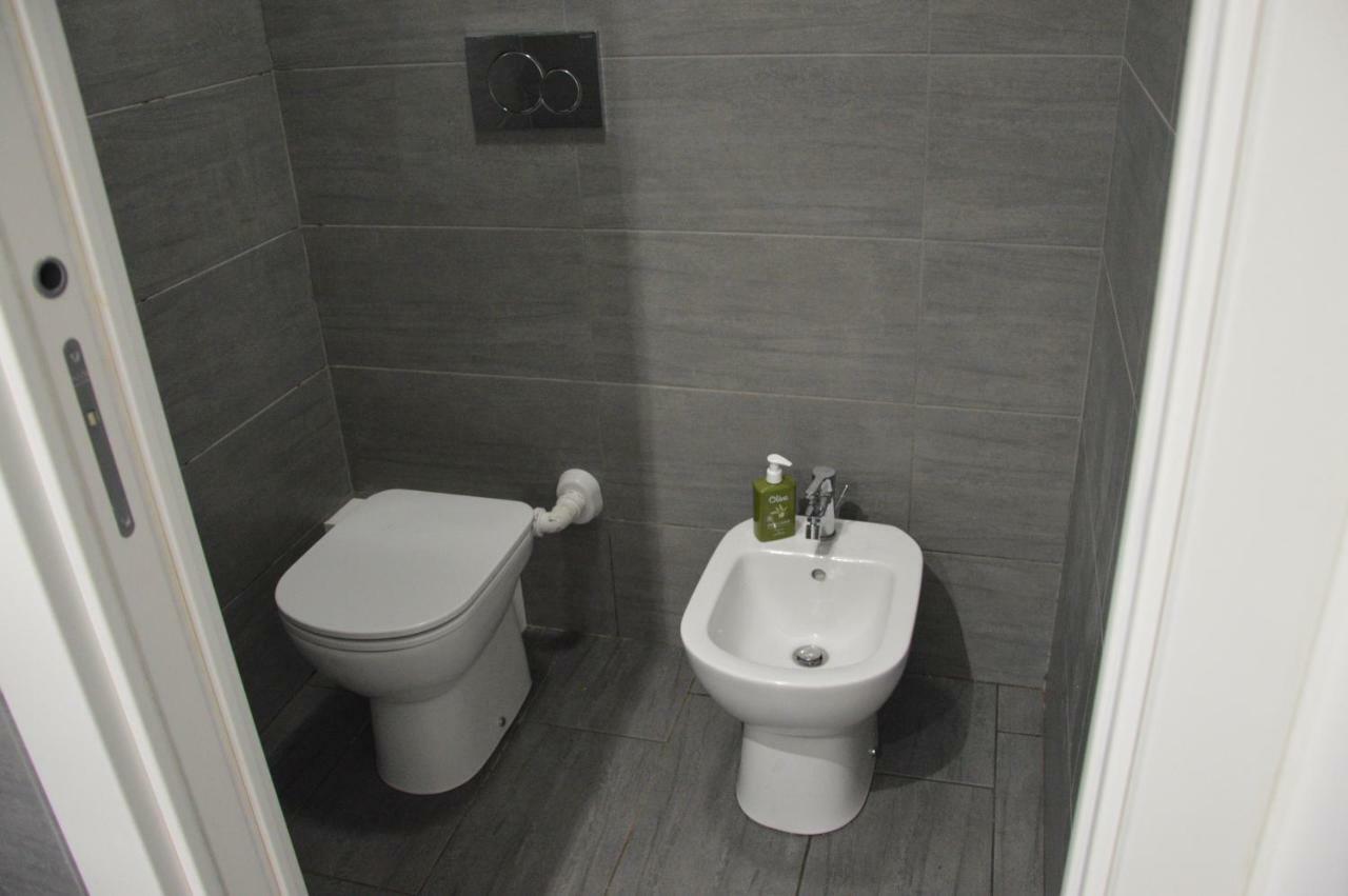 Casa Delle Mimose Appartement Varazze Buitenkant foto