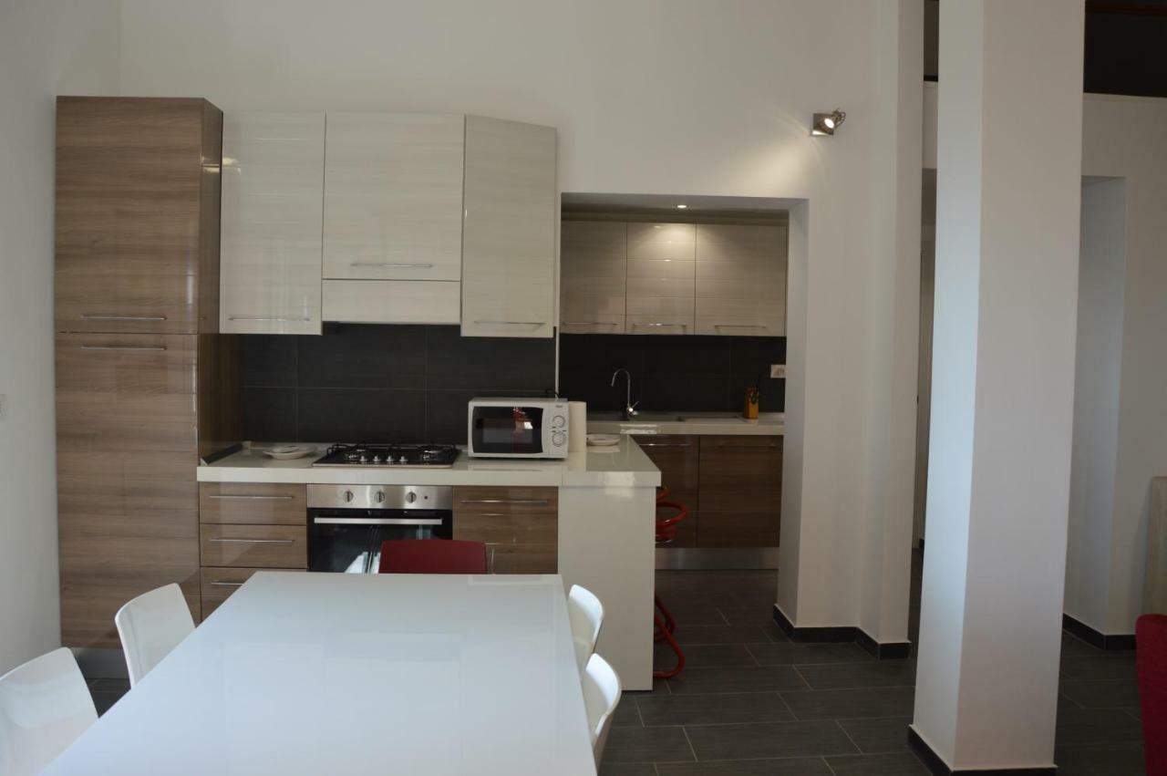 Casa Delle Mimose Appartement Varazze Buitenkant foto