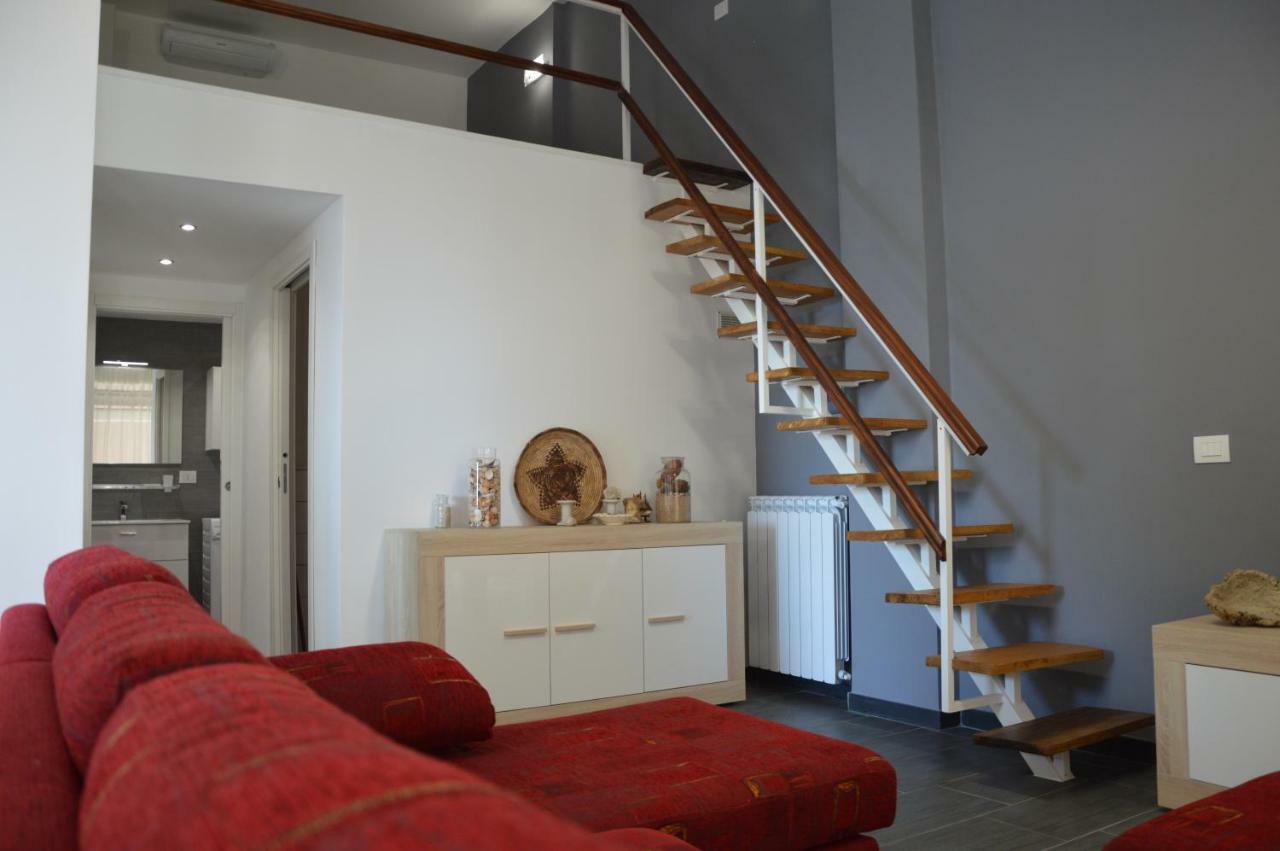 Casa Delle Mimose Appartement Varazze Buitenkant foto