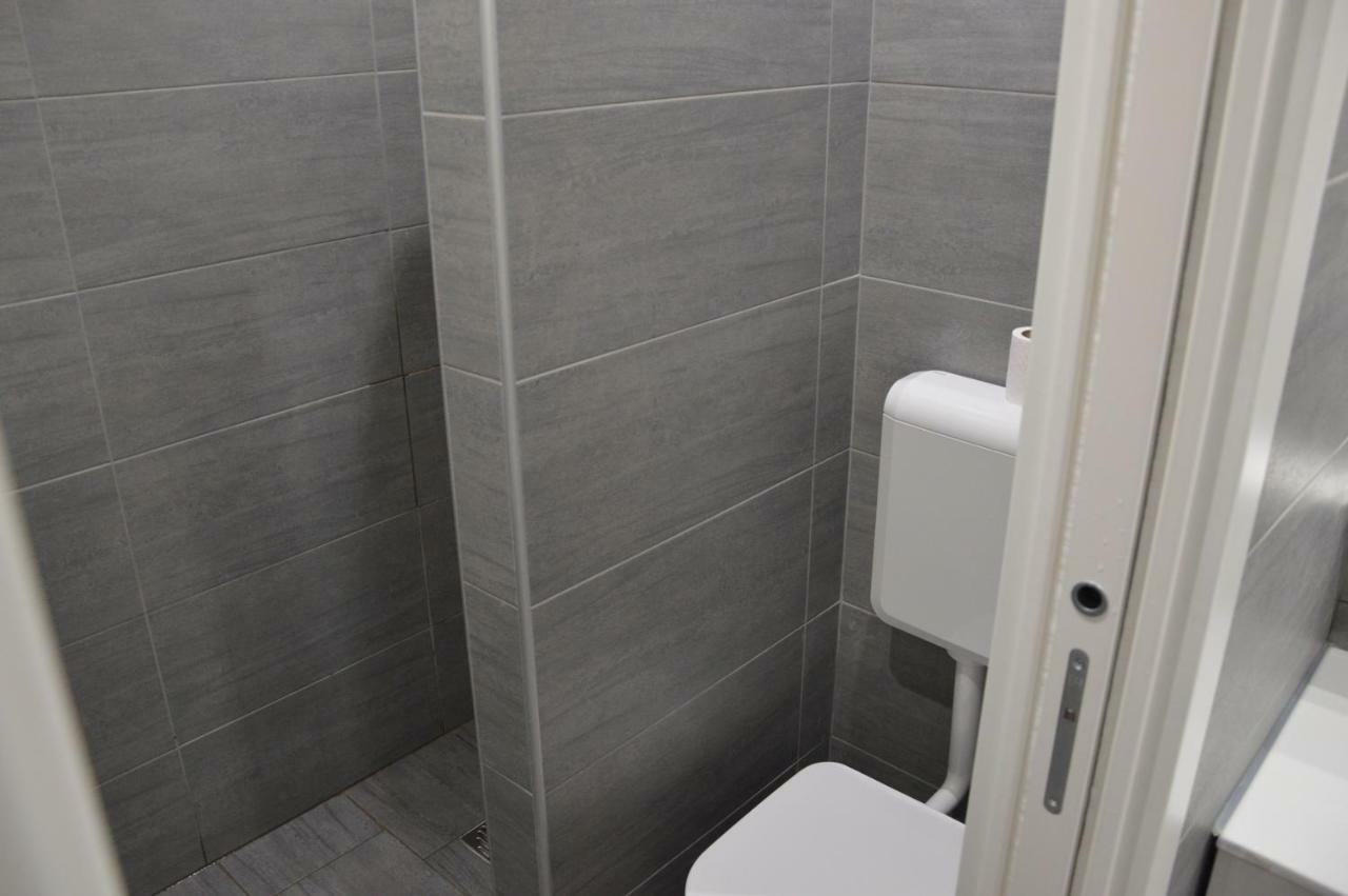 Casa Delle Mimose Appartement Varazze Buitenkant foto