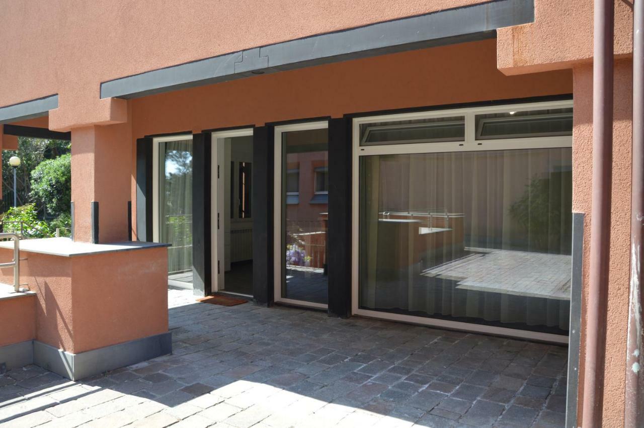 Casa Delle Mimose Appartement Varazze Buitenkant foto