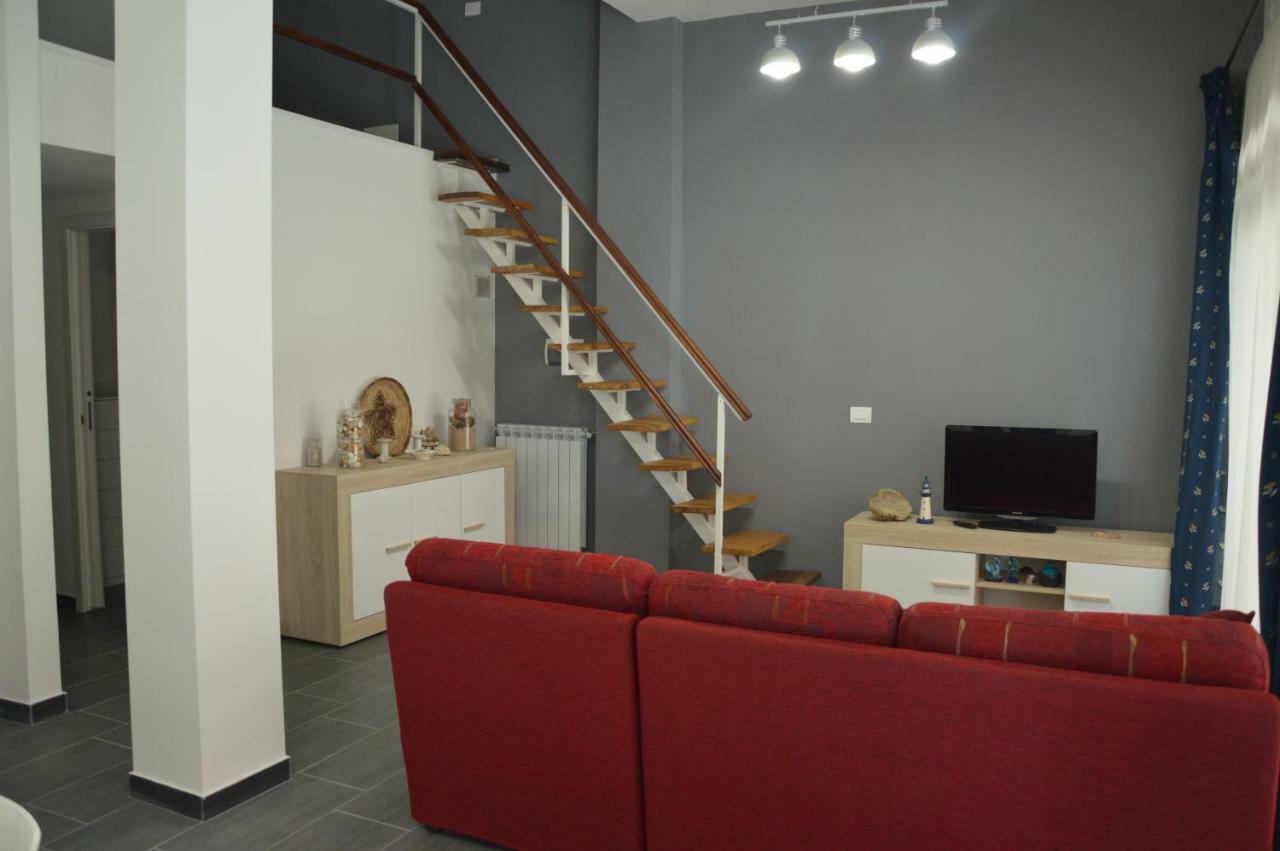 Casa Delle Mimose Appartement Varazze Buitenkant foto