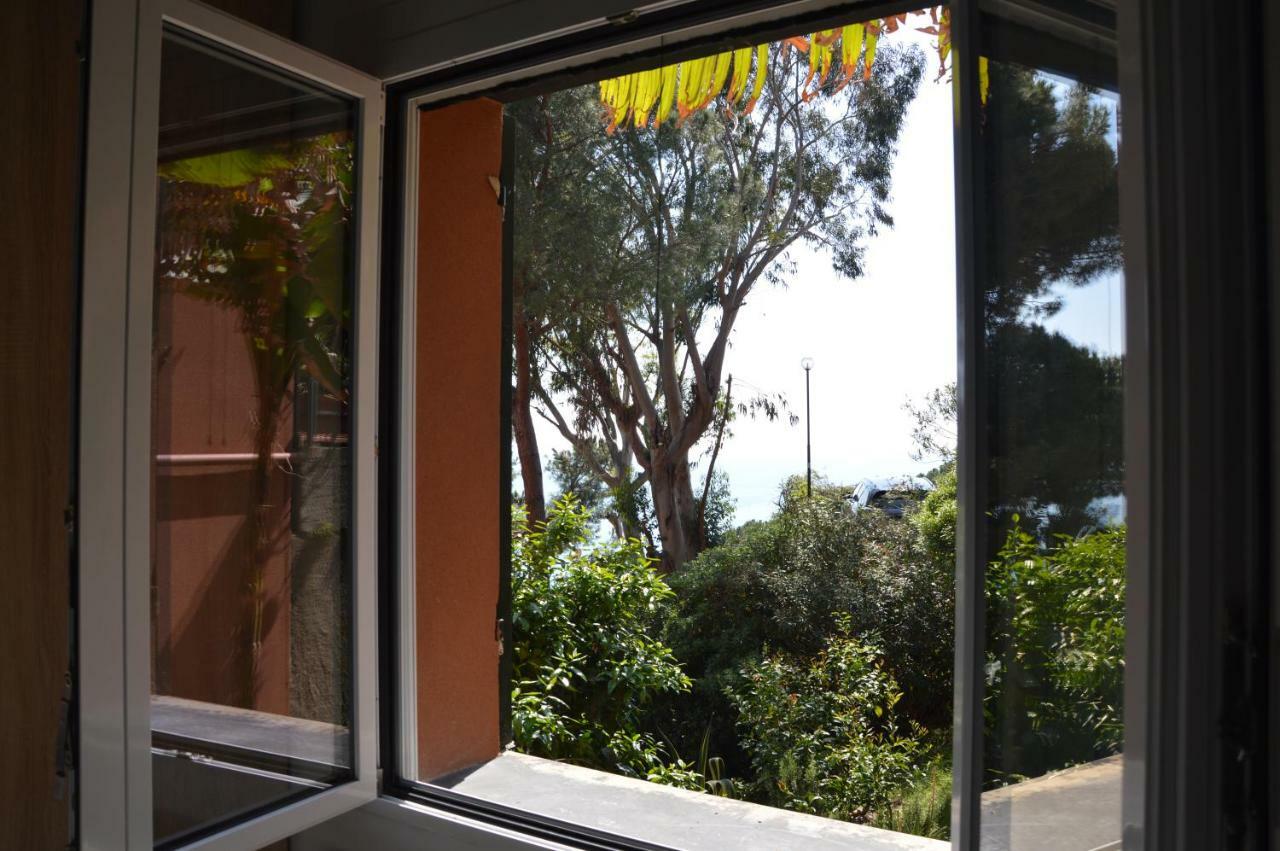 Casa Delle Mimose Appartement Varazze Buitenkant foto