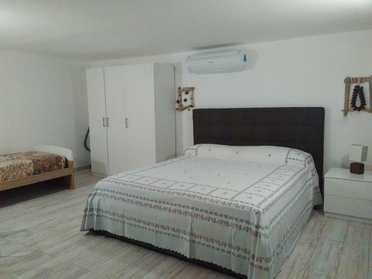 Casa Delle Mimose Appartement Varazze Buitenkant foto